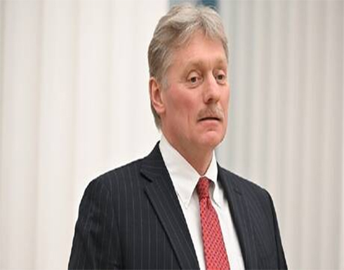 بيسكوف: روسيا ستواصل حتى يتم تحقيق كل أهداف العملية الخاصة بيسكوف: روسيا ستواصل حتى يتم تحقيق كل أهداف العملية الخاصة