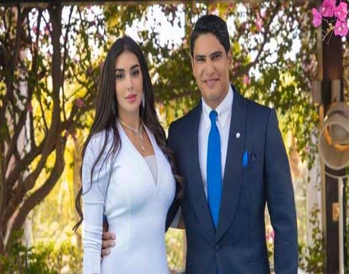 أرقام ومبالغ خيالية لثروة أحمد أبو هشيمة و ياسمين صبري .. تفاصيل أرقام ومبالغ خيالية لثروة أحمد أبو هشيمة و ياسمين صبري .. تفاصيل