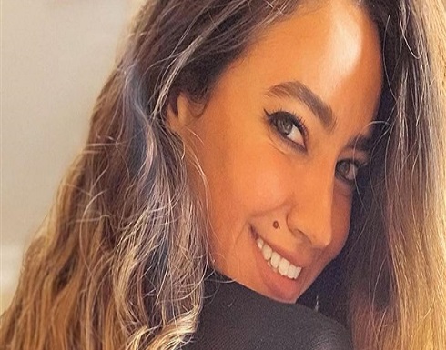 على شاطئ البحر.. هند عبد الحليم تهنئ متابعيها بعيد الأضحى .. شاهد على شاطئ البحر.. هند عبد الحليم تهنئ متابعيها بعيد الأضحى .. شاهد