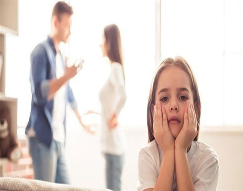 الأطفال يحاكون اضطرابات القلق للوالدين الأطفال يحاكون اضطرابات القلق للوالدين