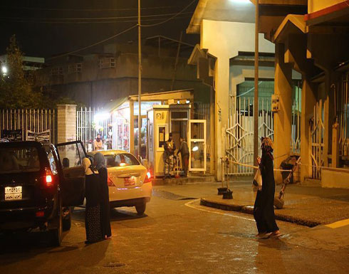 العراق.. مصرع شخص وإصابة 43 جراء زلزال إيران العراق.. مصرع شخص وإصابة 43 جراء زلزال إيران