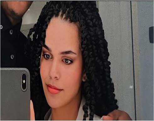 رهف القنون هربت من صديقها وتركت ابنتها .. صورة رهف القنون هربت من صديقها وتركت ابنتها .. صورة