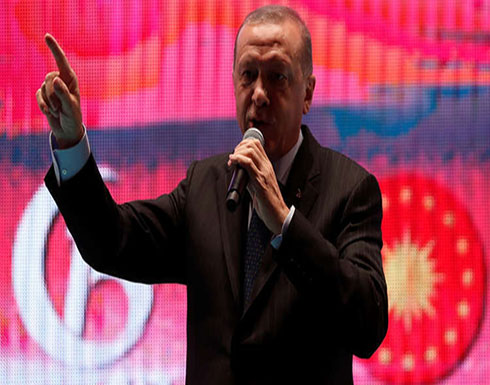 أردوغان: تركيا طوت صفحة الانقلابات في تاريخها أردوغان: تركيا طوت صفحة الانقلابات في تاريخها