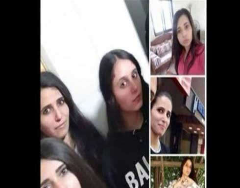 جثث 3 شابات لبنانيات تطفو على شاطئ طرطوس في سوريا جثث 3 شابات لبنانيات تطفو على شاطئ طرطوس في سوريا