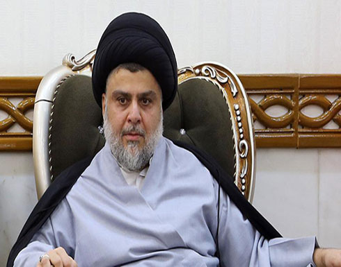 الصدر يحذر: الموصل في خطر الصدر يحذر: الموصل في خطر