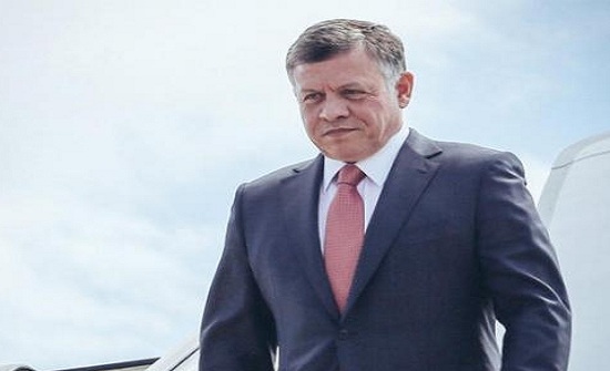 نعم للتصويت للملك عبدالله الثاني ... القائد العربي الابرز لعام 2019 نعم للتصويت للملك عبدالله الثاني ... القائد العربي الابرز لعام 2019
