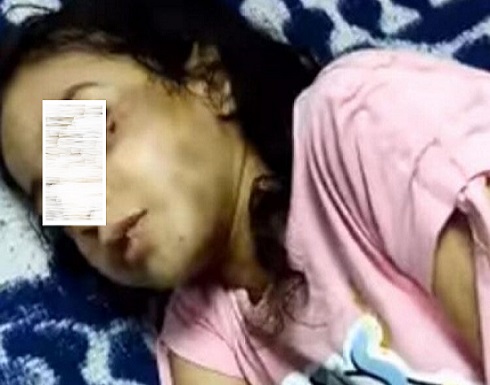 فيديو يهزّ الكويت .. هذا ما فعله أب “منزوع القلب” بابنته والأم تفضحه على الملأ! فيديو يهزّ الكويت .. هذا ما فعله أب “منزوع القلب” بابنته والأم تفضحه على الملأ!