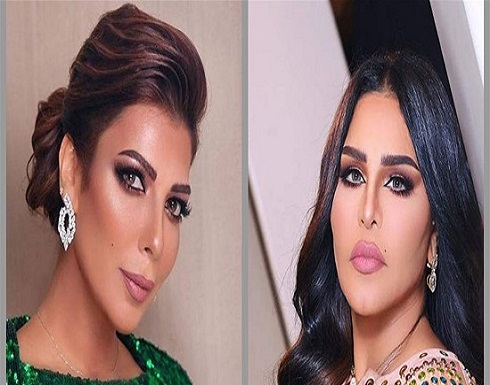 بعد إتهامها بالسخرية من ألبوم أصالة.. هكذا ردت أحلام! بعد إتهامها بالسخرية من ألبوم أصالة.. هكذا ردت أحلام!