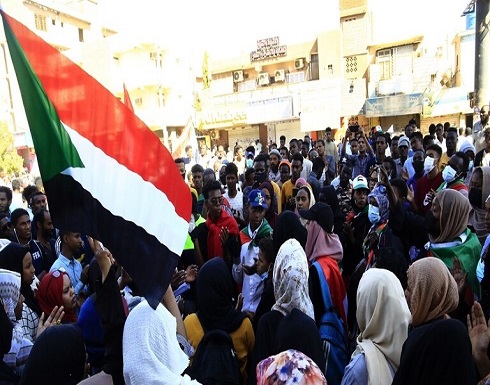 واشنطن : لن نستأنف مساعداتنا للسودان دون وقف العنف وعودة حكومة مدنية واشنطن : لن نستأنف مساعداتنا للسودان دون وقف العنف وعودة حكومة مدنية