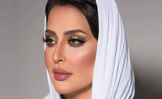 بالصور.. بدور البراهيم تخلع الحجاب وتظهر بإطلالة جديدة بالصور.. بدور البراهيم تخلع الحجاب وتظهر بإطلالة جديدة