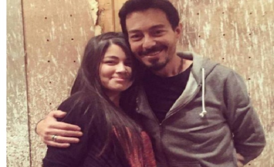 إبنة أحمد زاهر حديث السوشيال ميديا بسبب فيديو خاص إبنة أحمد زاهر حديث السوشيال ميديا بسبب فيديو خاص