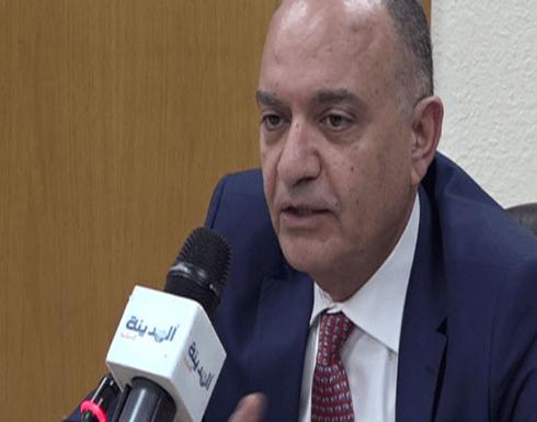 العضايلة : 57% من الأردنيين لا يأخذون كورونا على محمل الجد و اغلاق 28 منشأة العضايلة : 57% من الأردنيين لا يأخذون كورونا على محمل الجد و اغلاق 28 منشأة