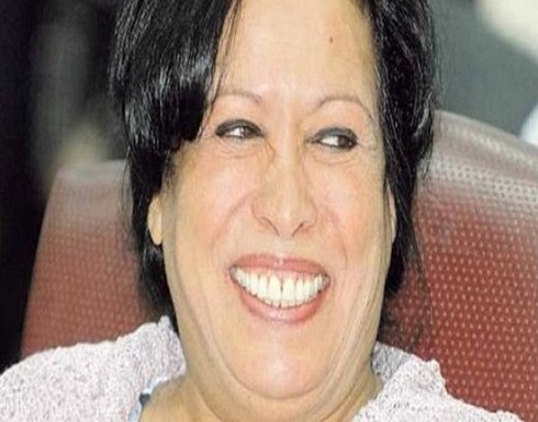 حياة الفهد: ما قلته ليس عنصرياً وإنما أسيء فهمه..فيديو حياة الفهد: ما قلته ليس عنصرياً وإنما أسيء فهمه..فيديو