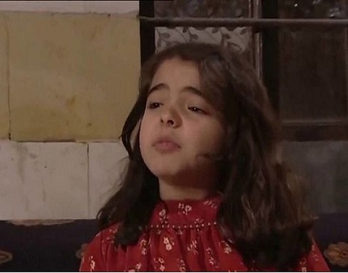 هكذا أصبحت “هدية” حفيدة أبو عصام بعد مرور 15 سنة على ظهورها بمسلسل “باب الحارة”