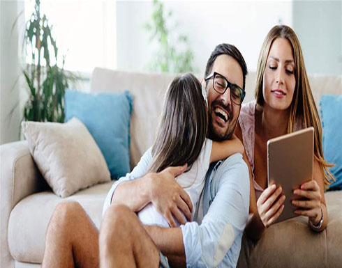 5 طرق لتساعدي زوجك ليكون أباً أفضل 5 طرق لتساعدي زوجك ليكون أباً أفضل
