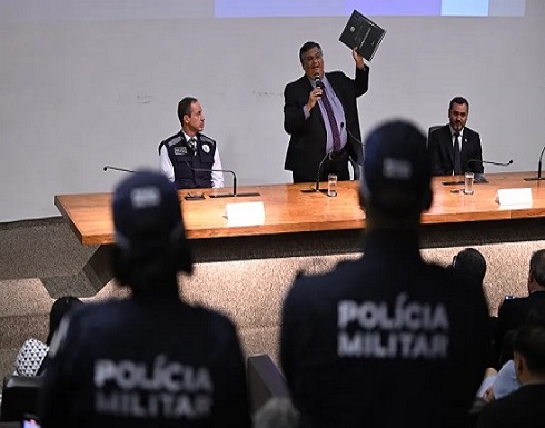 البرازيل.. النيابة العامة تدرج بولسونارو في تحقيقها بشأن أعمال الشغب البرازيل.. النيابة العامة تدرج بولسونارو في تحقيقها بشأن أعمال الشغب