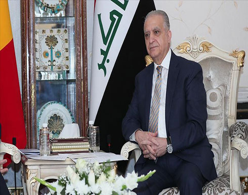 بغداد تدعو طهران إلى احترام سيادة العراق بغداد تدعو طهران إلى احترام سيادة العراق