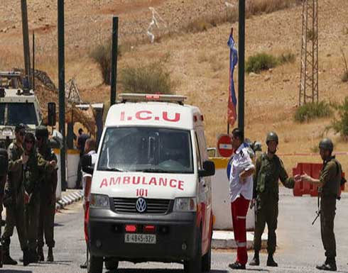 الضفة الغربية.. مقتل فتى فلسطيني برصاص جنود الجيش الاحتلال في نابلس الضفة الغربية.. مقتل فتى فلسطيني برصاص جنود الجيش الاحتلال في نابلس