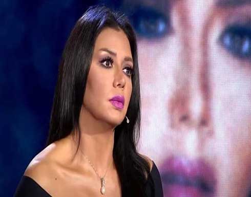 والد رانيا يوسف: رانيا ملتزمة بالتعاليم الدينية .. (صورة) والد رانيا يوسف: رانيا ملتزمة بالتعاليم الدينية .. (صورة)