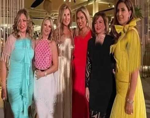 إلهام شاهين: هذه حقيقة حضوري زفافاً بعد جنازة سمير غانم.. ودلال لا تعلم بوفاته إلهام شاهين: هذه حقيقة حضوري زفافاً بعد جنازة سمير غانم.. ودلال لا تعلم بوفاته