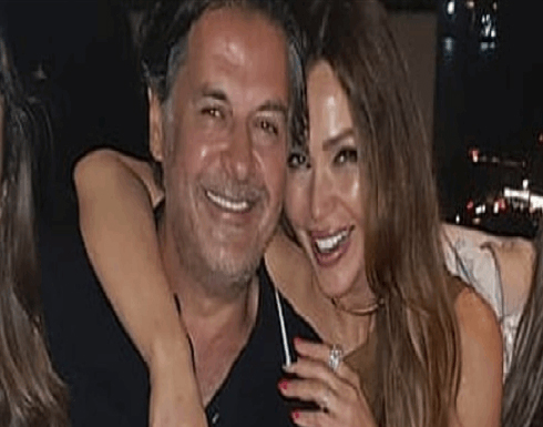 فيديو رومنسي.. راغب علامة وزوجته يرقصان في موناكو فيديو رومنسي.. راغب علامة وزوجته يرقصان في موناكو