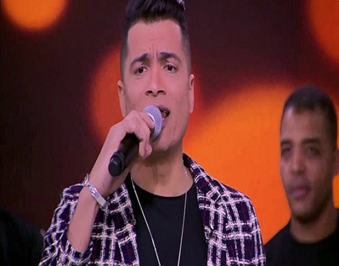 أول فيديو من خطوبة حسن شاكوش.. شاهد أول فيديو من خطوبة حسن شاكوش.. شاهد