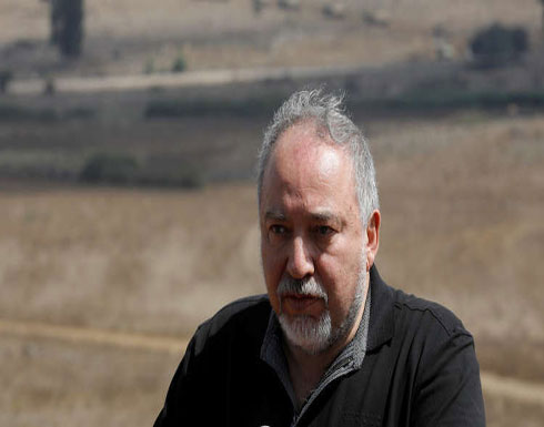 وزير فلسطيني يكشف تفاصيل اللقاء السري مع ليبرمان وزير فلسطيني يكشف تفاصيل اللقاء السري مع ليبرمان