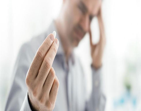 هل يزعجكم وجع الجزء الأيمن من رأسكم؟.. إليكم السبب والعلاج هل يزعجكم وجع الجزء الأيمن من رأسكم؟.. إليكم السبب والعلاج