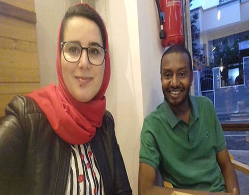 ملك المغرب يصدر عفوا عن الصحفية الريسوني وخطيبها ملك المغرب يصدر عفوا عن الصحفية الريسوني وخطيبها