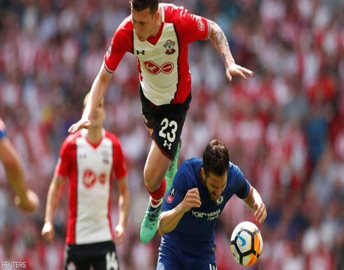 فابريغاس يحافظ على آمال تشيلسي في التأهل لدوري الأبطال فابريغاس يحافظ على آمال تشيلسي في التأهل لدوري الأبطال