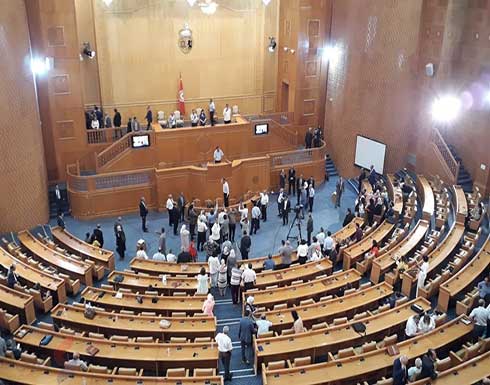 القضاء العسكري التونسي يستدعي نائبا عن ائتلاف الكرامة القضاء العسكري التونسي يستدعي نائبا عن ائتلاف الكرامة