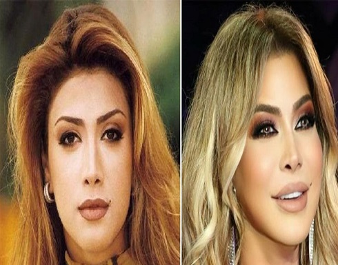 نوال الزغبي "تستفز" الجمهور بتغير ملامحها.. "بنت عشرين" (صورة) نوال الزغبي "تستفز" الجمهور بتغير ملامحها.. "بنت عشرين" (صورة)