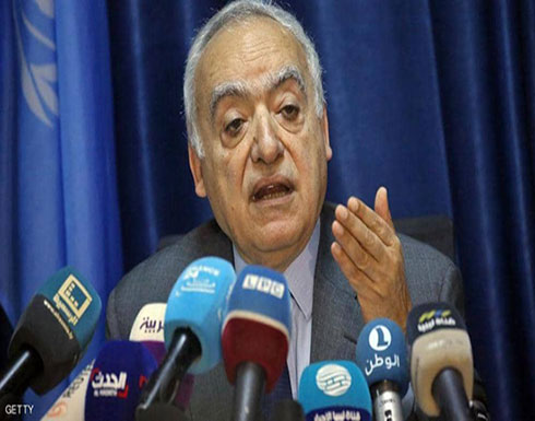 الأمم المتحدة تعترف: إرهابيون مطلوبون دوليا يقاتلون في ليبيا الأمم المتحدة تعترف: إرهابيون مطلوبون دوليا يقاتلون في ليبيا
