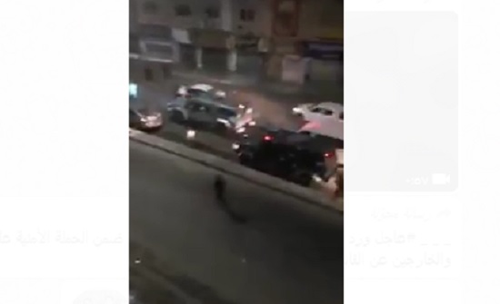بالفيديو : مداهمات امنية على مطلوبين في الرصيفة بالفيديو : مداهمات امنية على مطلوبين في الرصيفة