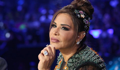 بالفيديو.. فتاة تنتقد لقب الملكة لأحلام وترد «طب منا مُزة شارع فيصل!»