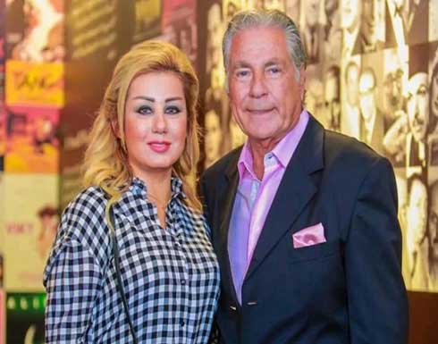 مصطفى فهمي يخرج عن صمته ويوضح تفاصيل انفصاله عن فاتن موسى مصطفى فهمي يخرج عن صمته ويوضح تفاصيل انفصاله عن فاتن موسى