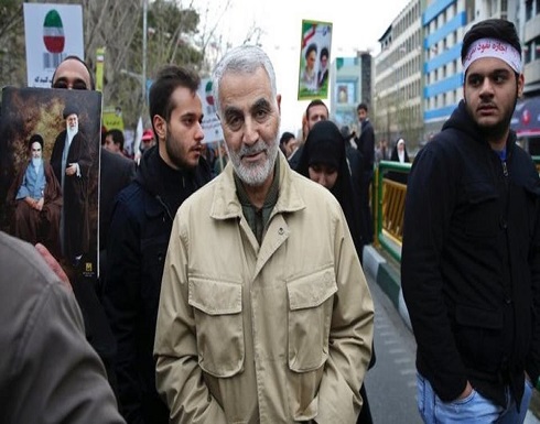 هؤلاء الذين قتلوا مع سليماني في الضربة الأميركية هؤلاء الذين قتلوا مع سليماني في الضربة الأميركية