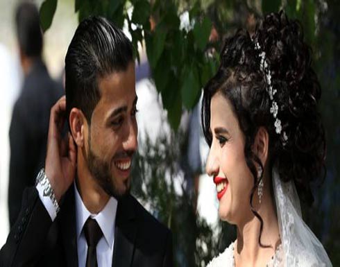 بعد ارتفاع نسبة العنوسة.. نائبة عراقية تتكفل بزواج كل عراقي من امرأة ثانية أو ثالثة بعد ارتفاع نسبة العنوسة.. نائبة عراقية تتكفل بزواج كل عراقي من امرأة ثانية أو ثالثة