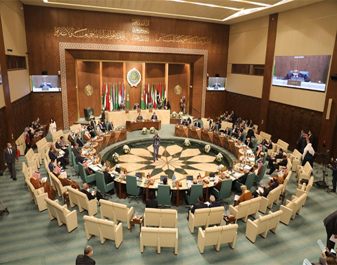 قرار عربي يتمسك بحل الدولتين ويؤكد أهمية الوصاية الهاشمية على مقدسات القدس قرار عربي يتمسك بحل الدولتين ويؤكد أهمية الوصاية الهاشمية على مقدسات القدس