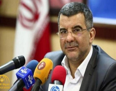 إصابة مساعد وزير الصحة الإيراني بفيروس كورونا إصابة مساعد وزير الصحة الإيراني بفيروس كورونا