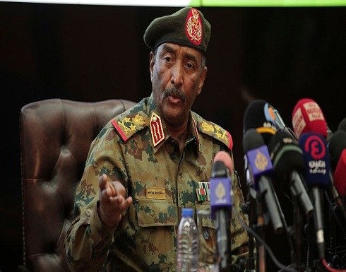 بعد إقالة السفراء.. البرهان يعين وكيلاً لخارجية السودان بعد إقالة السفراء.. البرهان يعين وكيلاً لخارجية السودان