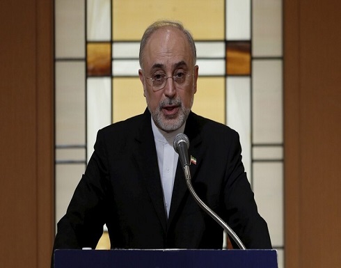 إيران: سنتعاون مع الوكالة الذرية في إطار الاتفاق النووي والبروتوكول الإضافي فقط إيران: سنتعاون مع الوكالة الذرية في إطار الاتفاق النووي والبروتوكول الإضافي فقط