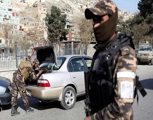 نجاة حاكم ولاية “بانشير” في حكومة طالبان من هجوم قنبلة في كابول نجاة حاكم ولاية “بانشير” في حكومة طالبان من هجوم قنبلة في كابول
