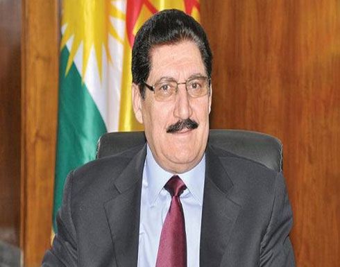 هذه مطالب الأكراد للمشاركة في حكومة العراق هذه مطالب الأكراد للمشاركة في حكومة العراق