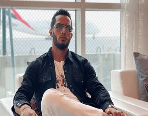 محمد رمضان يتعهد بعدم خلع ملابسه أثناء الغناء محمد رمضان يتعهد بعدم خلع ملابسه أثناء الغناء
