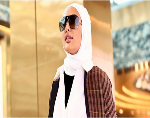 بالفيديو..جمال النجادة بعد إخلاء سبيلها: أدفع فاتورة نجاحي بالفيديو..جمال النجادة بعد إخلاء سبيلها: أدفع فاتورة نجاحي