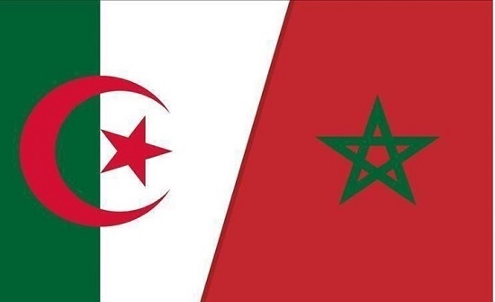 الجزائر تتهم المغرب بجرّ إسرائيل إلى "مغامرة خطيرة" ضدها الجزائر تتهم المغرب بجرّ إسرائيل إلى "مغامرة خطيرة" ضدها