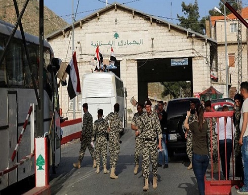 غضب عارم في الشارع.. ودولارات لبنان إلى سوريا غضب عارم في الشارع.. ودولارات لبنان إلى سوريا