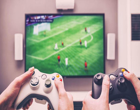 صناعة ألعاب الفيديو تتفوق بالارباح على الرياضة والأفلام مجتمعة صناعة ألعاب الفيديو تتفوق بالارباح على الرياضة والأفلام مجتمعة