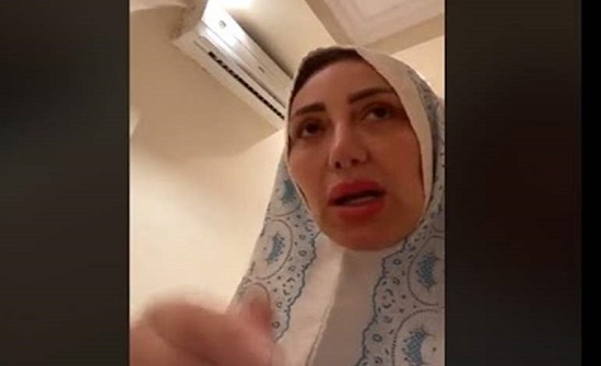 ريهام سعيد تتقدم ببلاغ رسمي ضد فنانة شهيرة: ضبطت ابني يشاهد مقاطع إباحية لها ريهام سعيد تتقدم ببلاغ رسمي ضد فنانة شهيرة: ضبطت ابني يشاهد مقاطع إباحية لها